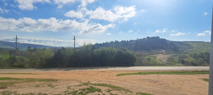 0 Bedroom Property for Sale in Tesselaarsdal Western Cape